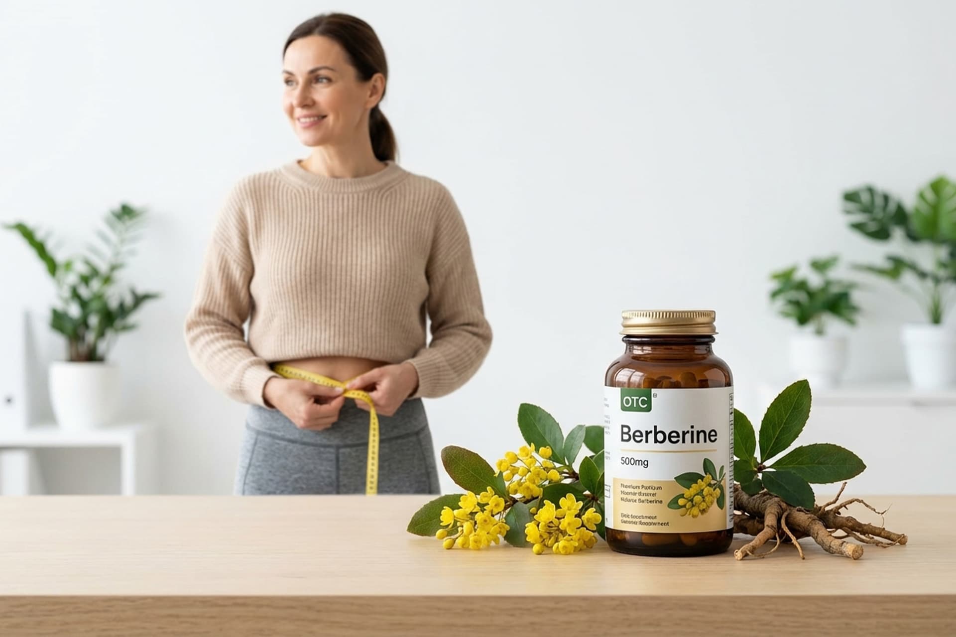 semaglutide aloha oregon Berberine: The Truth Behind “Nature's Ozempic” and Weight Loss - Health Tips & Pharmacy News