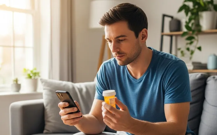 How Long Does It Take for Medications to Work?