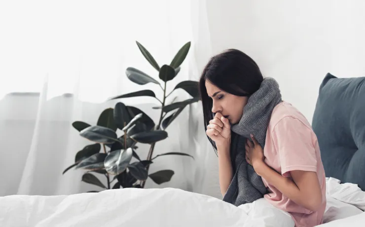 What Causes Dry Cough and How to Treat It with Pharmacy Solutions