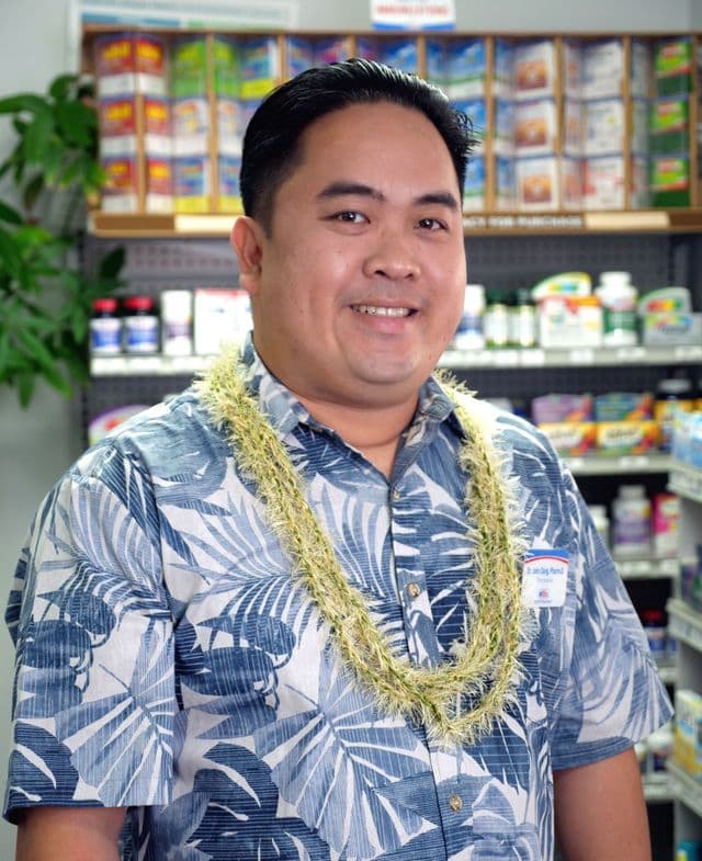 catrina - Pharmacist and Diabetic Shoe Fitter.